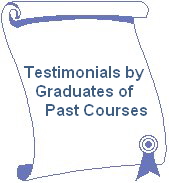Testimonials by Graduates of Past Sake Pro Courses Testimonials by Graduates of Past Sake Pro Courses